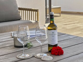 Reihenhaus San Pedro de Alcantara Außenaufnahme 15