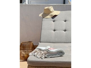 Reihenhaus San Pedro de Alcantara Außenaufnahme 10