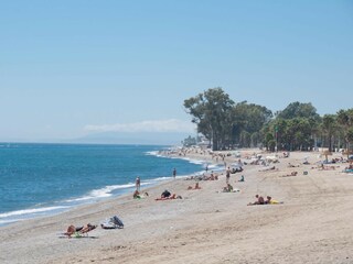 Reihenhaus San Pedro de Alcantara Umgebung 30