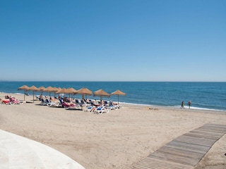 Reihenhaus San Pedro de Alcantara Umgebung 31