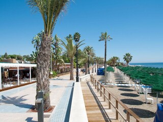 Reihenhaus San Pedro de Alcantara Umgebung 33