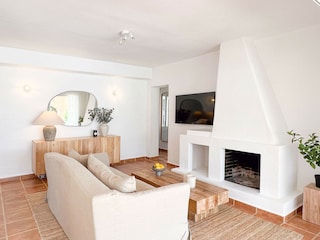 Villa San Pedro de Alcantara Ausstattung 11