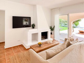 Villa San Pedro de Alcantara Ausstattung 12