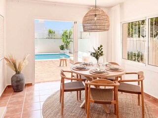 Villa San Pedro de Alcantara Ausstattung 14