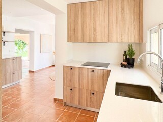 Villa San Pedro de Alcantara Ausstattung 17