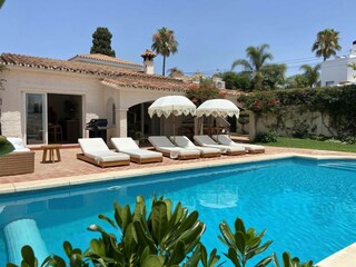 Villa San Pedro de Alcantara  29