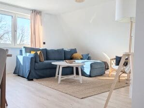 Apartment Neueröffnung Liegeplatz 5