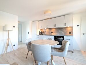 Apartment Neueröffnung Liegeplatz 6