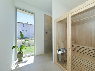 Villa Bibinje Équipement 79