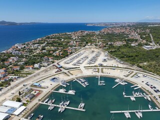 Villa Bibinje Ambiente 94