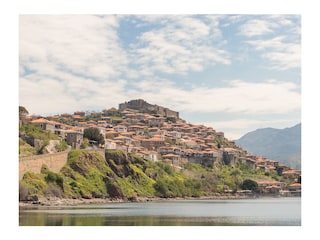 Molivos Burg