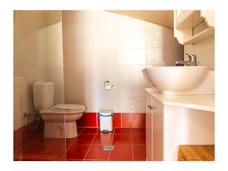 downstairs bathroom