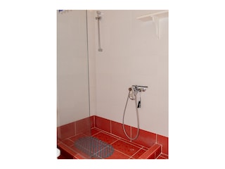 Badezimmer unten