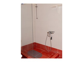 downstairs bathroom