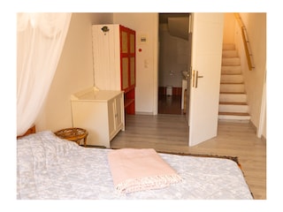 Zimmer unten