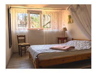 Zimmer unten