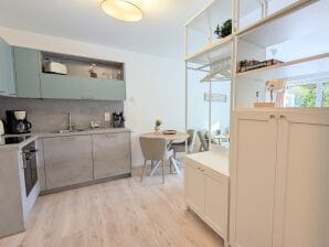 Apartment Neueröffnung Liegeplatz 2