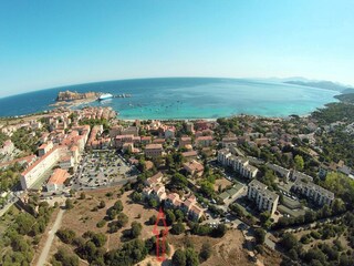 Parque de vacaciones Monticello Entorno 14