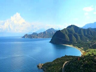 Parc de vacances Monticello Environnement 23