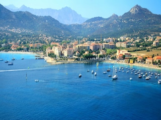 Parc de vacances Monticello Environnement 25