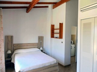 Parc de vacances Monticello Équipement 6