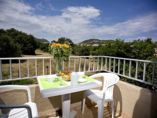 Vakantiepark Monticello Buitenaudio-opname 2