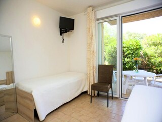 Parc de vacances Monticello Équipement 8