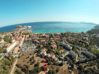 Parco vacanze Monticello Ambiente 15