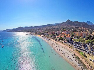 Holiday park Monticello Environment 19