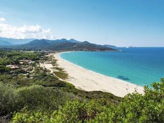 Parco vacanze Monticello Ambiente 22