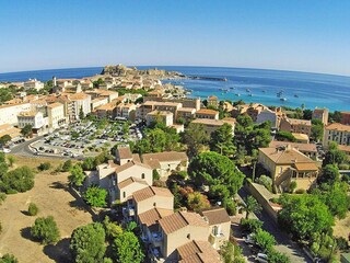 Parque de vacaciones Monticello Entorno 25