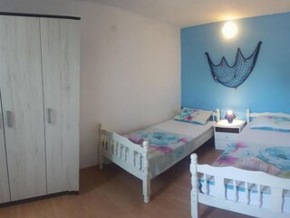 Apartment Vis (Stadt) Ausstattung 7