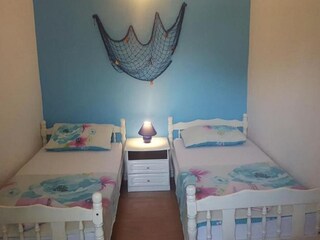 Apartment Vis (Stadt) Ausstattung 8