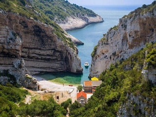 Apartment Vis (Stadt)  11