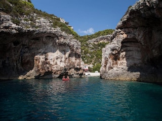 Apartment Vis (Stadt)  13