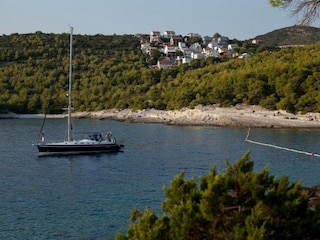 Apartment Vis (Stadt)  14