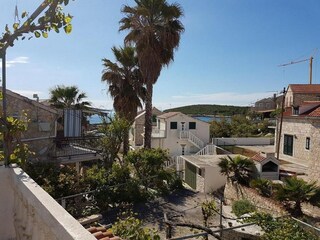 Apartment Vis (Stadt)  15