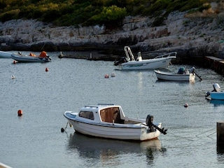 Apartment Vis (Stadt)  16