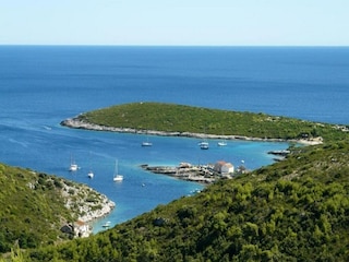 Apartment Vis (Stadt)  17