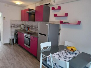 Apartment Vis (Stadt)  20