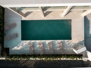 Villa Turanj Buitenaudio-opname 2