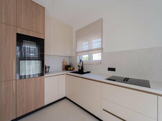 Villa Turanj Ausstattung 34