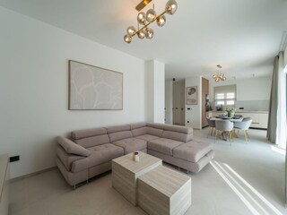 Villa Turanj Caratteristiche 14