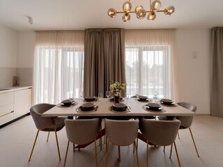 Villa Turanj Ausstattung 15