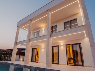 Villa Turanj Buitenaudio-opname 5