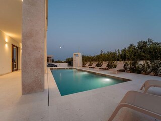 Villa Turanj Buitenaudio-opname 8