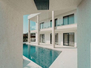 Villa Turanj Buitenaudio-opname 3