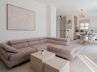 Villa Turanj Ausstattung 29