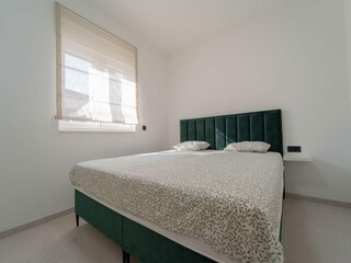 Villa Turanj Ausstattung 22