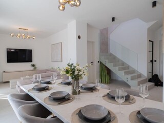 Villa Turanj Caratteristiche 23